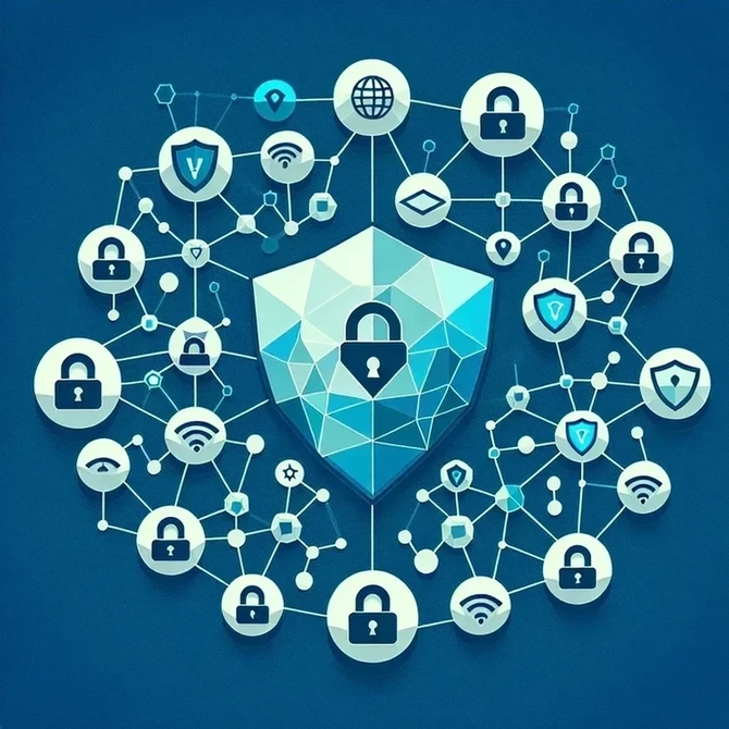 蜂鸟加速器商标图